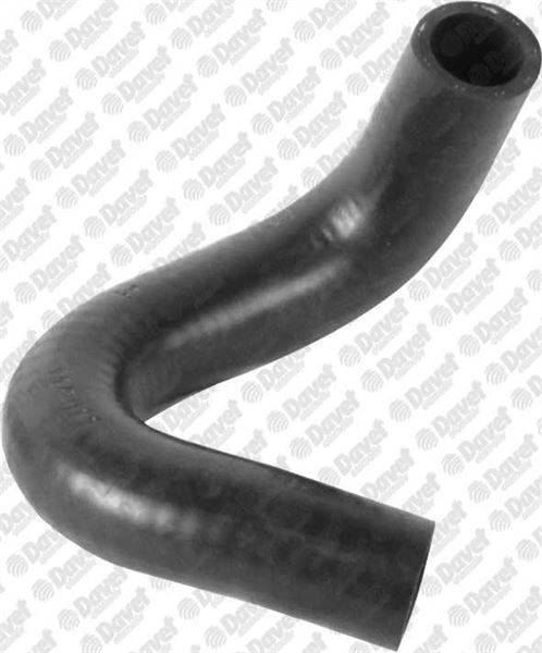 YTT Y51111 Kalorifer Hortumu Clio I 90>99